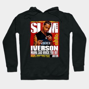 AI -SLAM MAG Hoodie